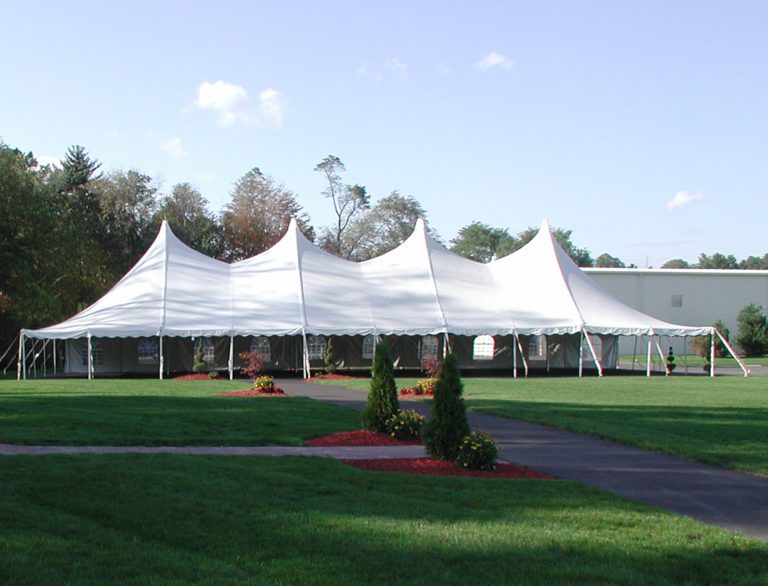 Fiesta Tent