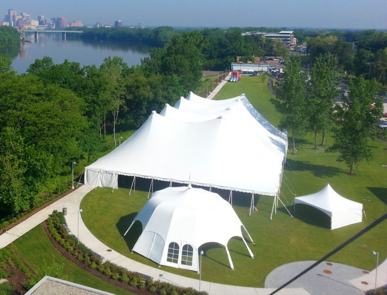 Fiesta Tent, Toptent, Marquee