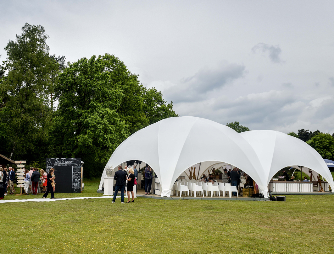 Hexadome Tents Euphoria Event Solutions Inc
